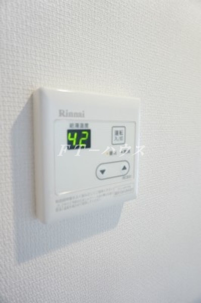 リブリ・ミライトの設備