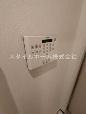 【設備】 | ビラ賀殿
