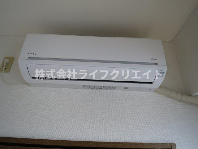 メイプルナインのその他