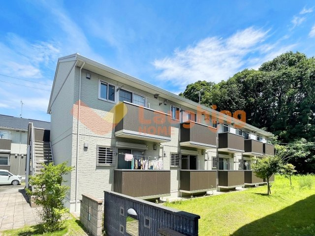 プログレスI　A棟