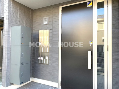 【エントランス】 | プリムローズ・佳音