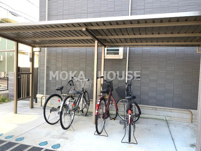 【その他共用部分】 | プリムローズ・佳音