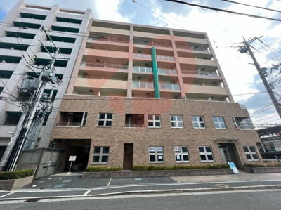 【外観】 | レオパレスREZON中百舌鳥