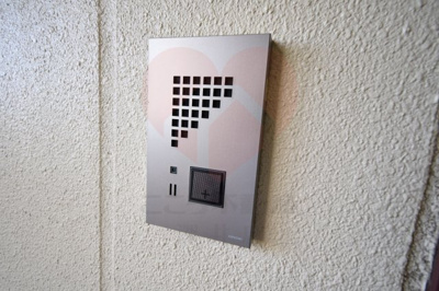 【セキュリティ】 | レオパレスREZON中百舌鳥