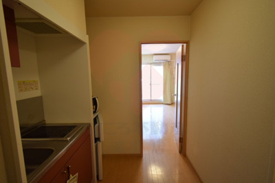 【玄関】 | レオパレスREZON中百舌鳥