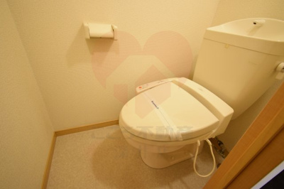 【トイレ】 | レオパレスREZON中百舌鳥