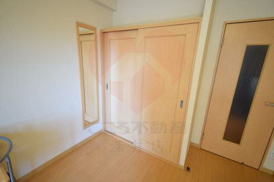 【収納】 | レオパレスREZON中百舌鳥