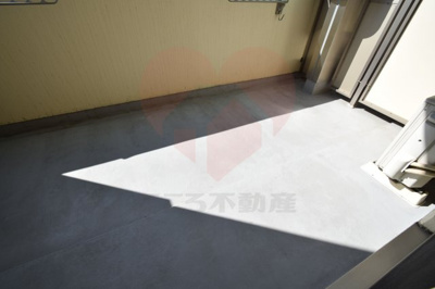 【バルコニー】 | レオパレスREZON中百舌鳥