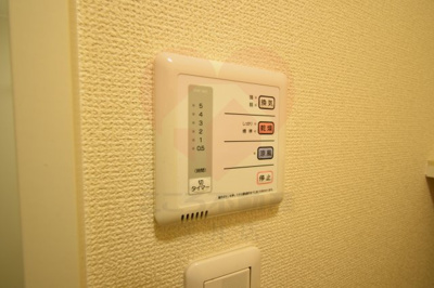 【設備】 | レオパレスREZON中百舌鳥