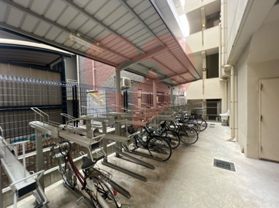 【その他共用部分】 | レオパレスREZON中百舌鳥