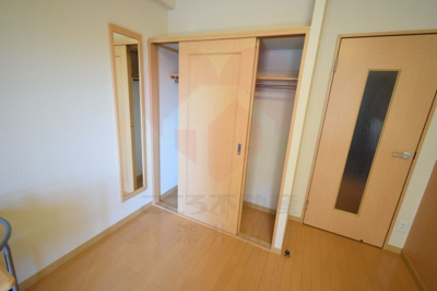 【収納】 | レオパレスREZON中百舌鳥