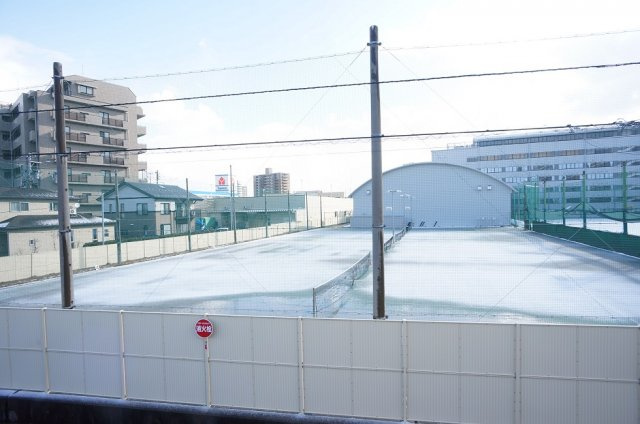 【展望】 | コーポ三木