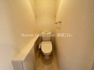 【トイレ】 | エスペランサ