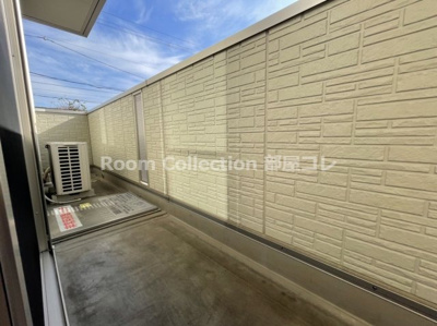 【バルコニー】 | エスペランサ