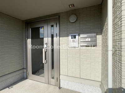 【エントランス】 | エスペランサ