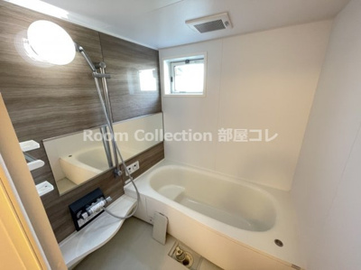 【浴室】 | エスペランサ