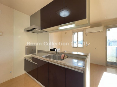 【キッチン】 | エスペランサ