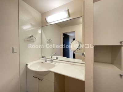 【洗面所】 | エスペランサ