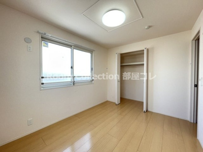 【寝室】 | エスペランサ