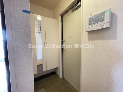 【玄関】 | エスペランサ