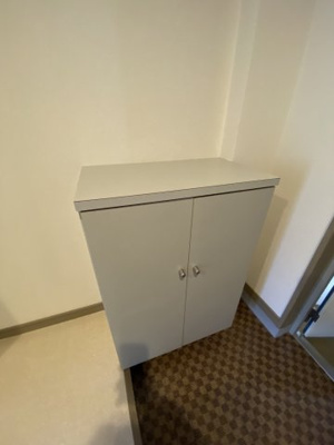 【収納】 | 東伸ヴィレッジ | ※同物件、別のお部屋の写真です