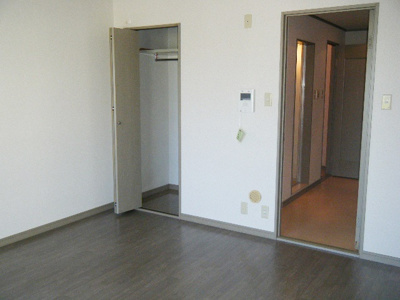 【内装】 | 東伸ヴィレッジ | ※同物件、別のお部屋の写真です