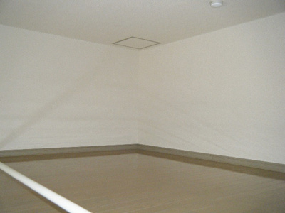 【内装】 | 東伸ヴィレッジ | ※同物件、別のお部屋の写真です