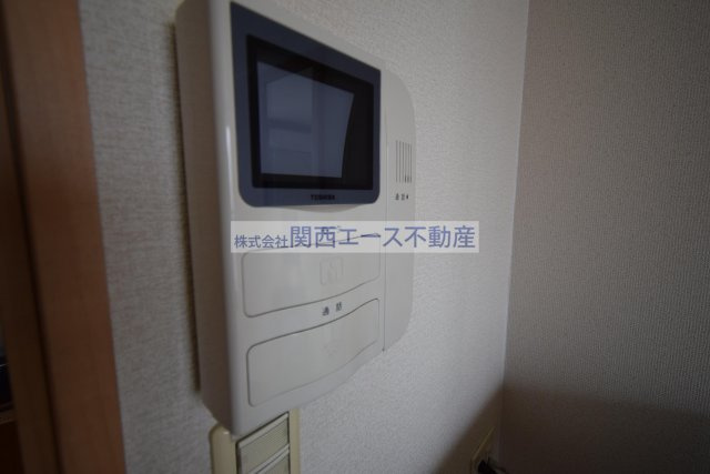 【セキュリティ】 | レオパレスサンマルク