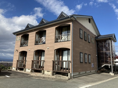 【外観】 | アイビースクエア中桜田