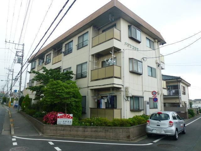 Ｒ＆Ｋメゾンコヤマ