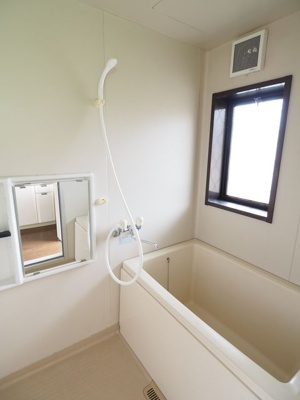 【浴室】 | ピュアナス