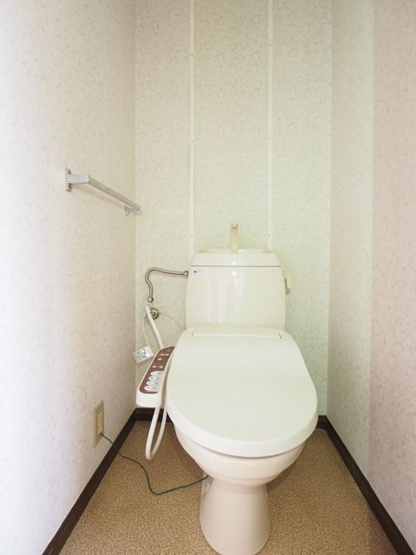 【トイレ】 | ピュアナス