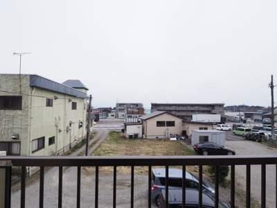 【展望】 | ピュアナス