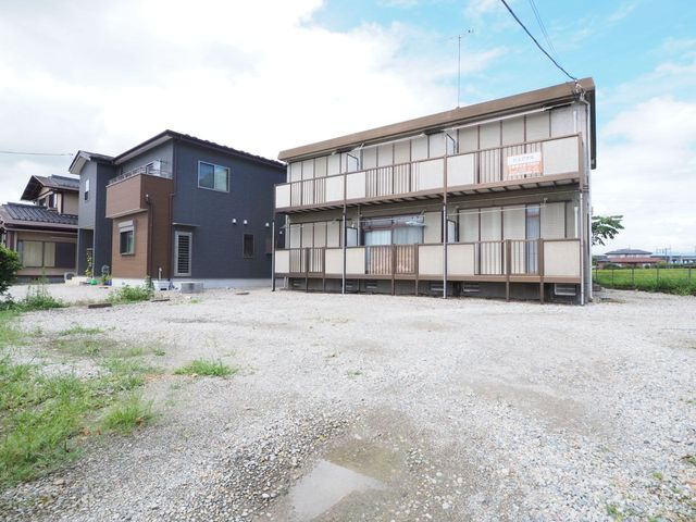 【駐車場】 | ピュアナス