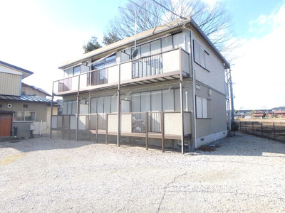 【外観】 | ピュアナス