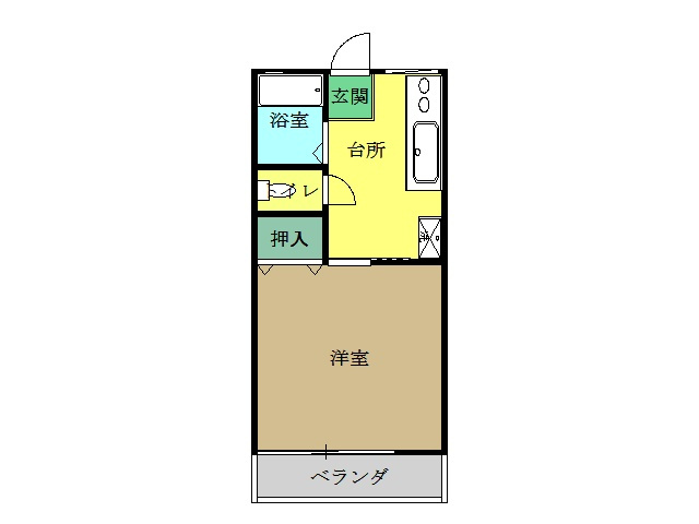 【間取り】 | ピュアナス