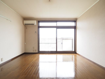 【洋室】 | ピュアナス