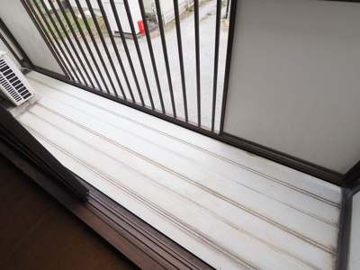 【バルコニー】 | ピュアナス