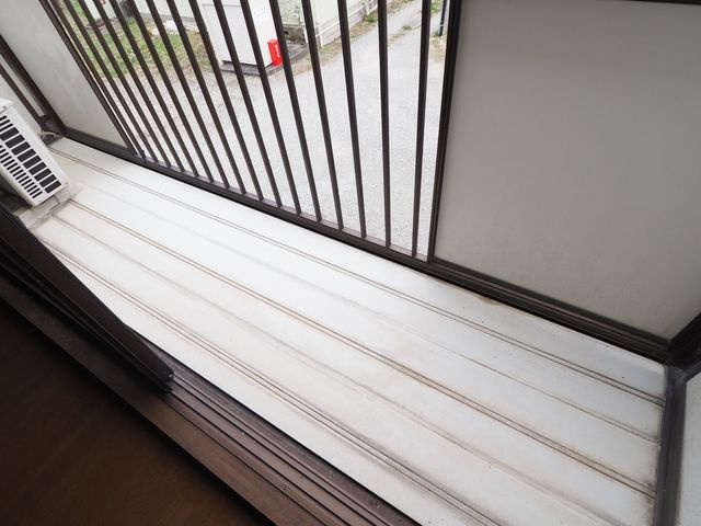 【バルコニー】 | ピュアナス