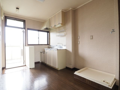 【キッチン】 | ピュアナス