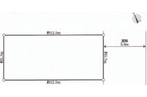堺市西区上野芝4丁　売土地の画像