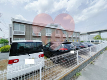 レオパレスアビデ深井の画像