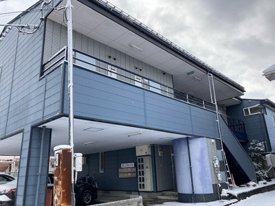 【外観】 | ベルメゾン