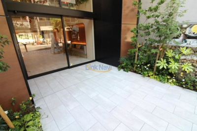 【エントランス】 | ファインレジデンス大阪本町