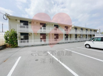 レオネクストケイスピリット桜坂の画像