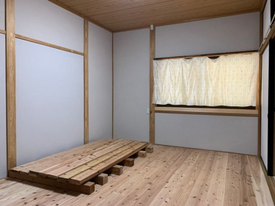 【洋室】 | 南関町関外目1763