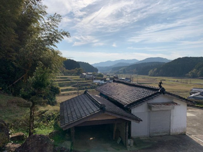 【展望】 | 南関町関外目1763