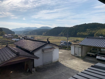 【展望】 | 南関町関外目1763