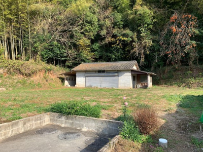 【外観】 | 南関町関外目1763