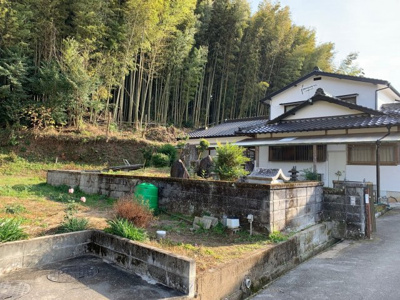 【外観】 | 南関町関外目1763